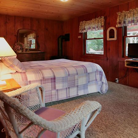 Silver Pines Lodge Idyllwild Bagian luar foto