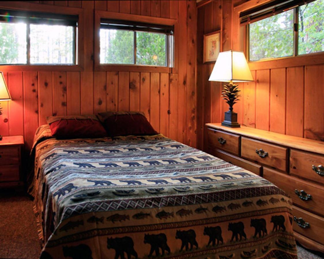 Silver Pines Lodge Idyllwild Bagian luar foto