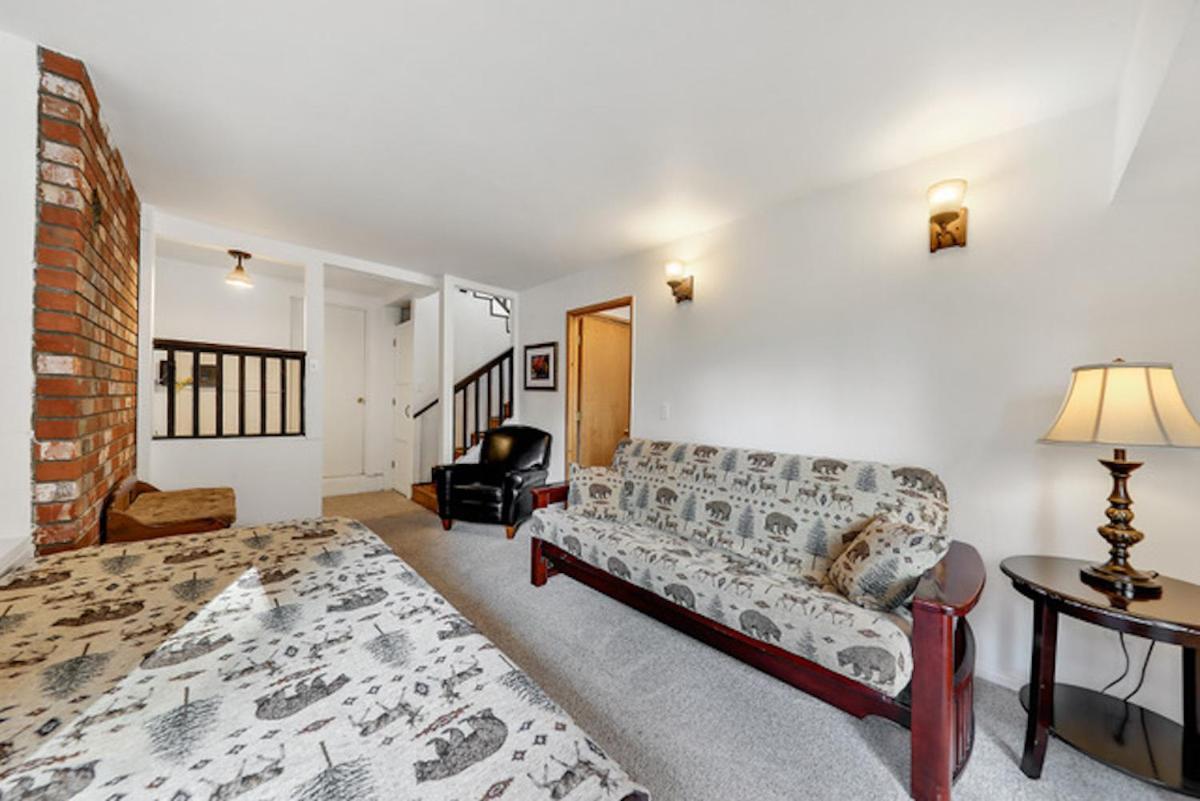Silver Pines Lodge Idyllwild Bagian luar foto