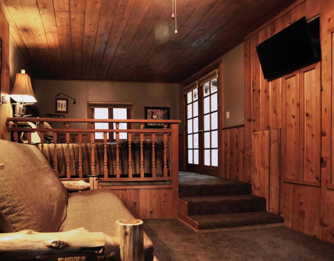 Silver Pines Lodge Idyllwild Bagian luar foto