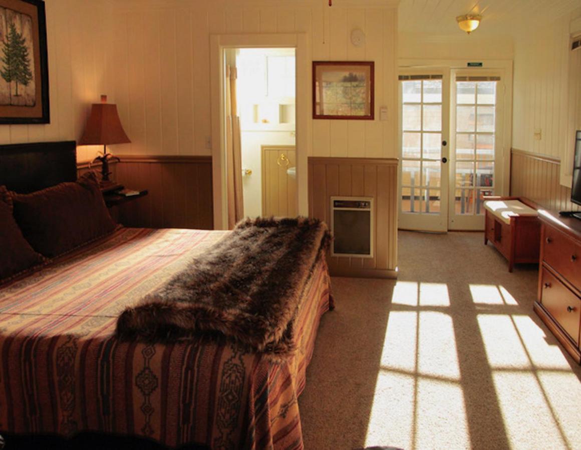 Silver Pines Lodge Idyllwild Bagian luar foto