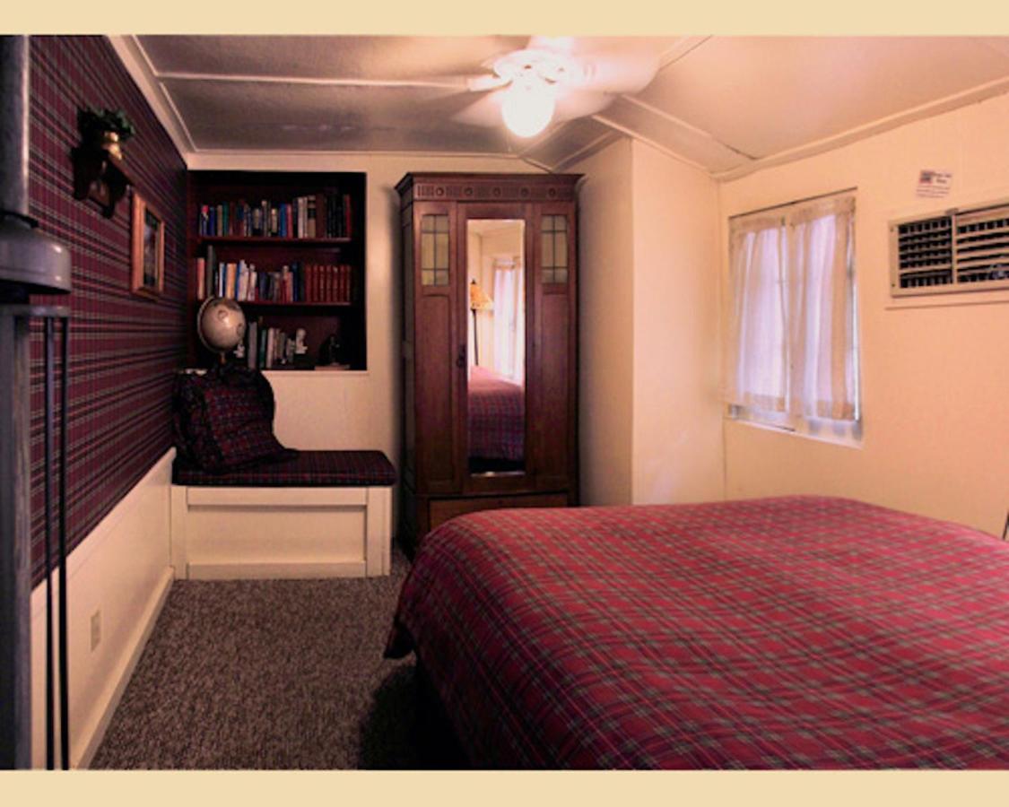 Silver Pines Lodge Idyllwild Bagian luar foto