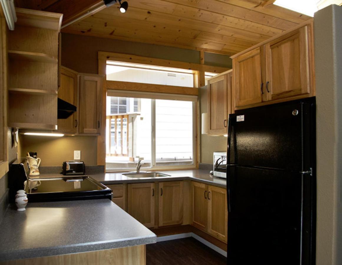 Silver Pines Lodge Idyllwild Bagian luar foto