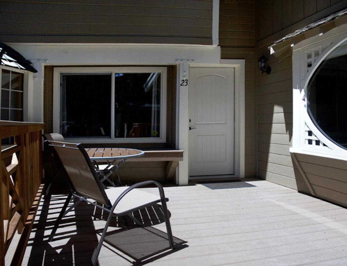 Silver Pines Lodge Idyllwild Bagian luar foto