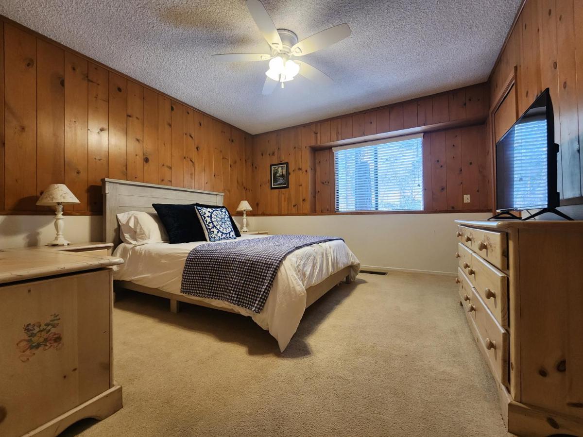 Silver Pines Lodge Idyllwild Bagian luar foto
