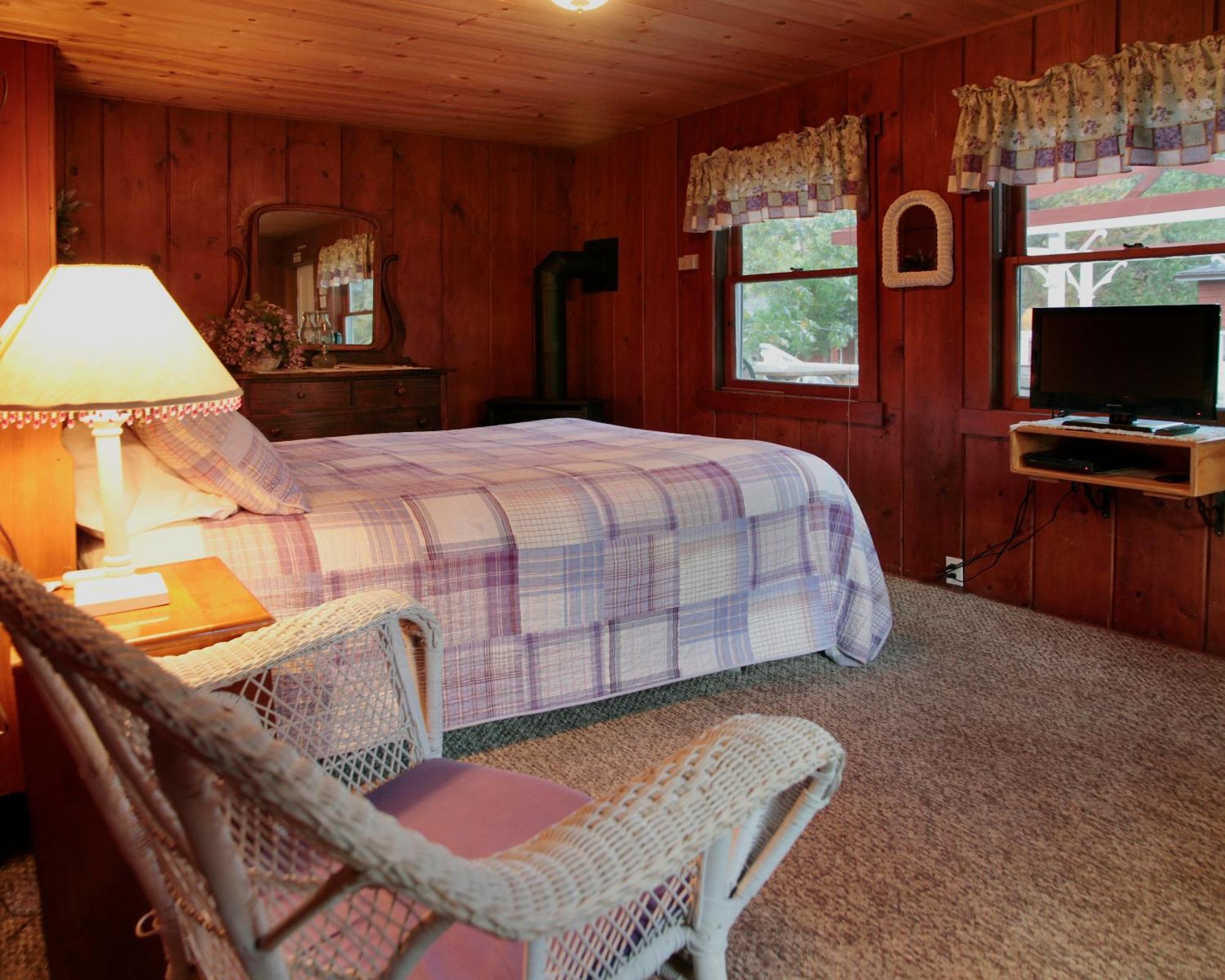 Silver Pines Lodge Idyllwild Bagian luar foto